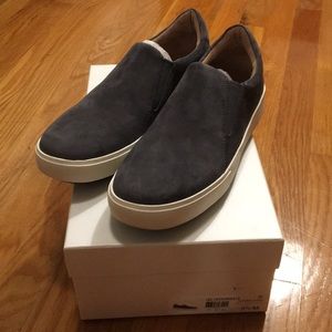 Men’s Vince Castlerock Sneakers